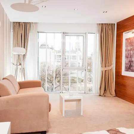 Hotel Centar 4*