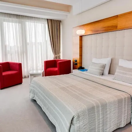 Centar Hotel