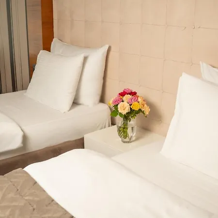 Hotel Centar Novi Sad